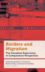 Borders and Migration