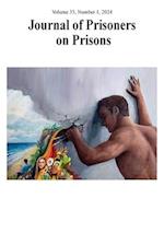 Journal of Prisoners on Prisons, V33, #1