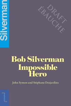 Bob Silverman