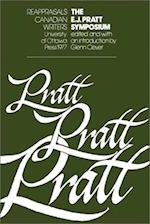 The E.J. Pratt Symposium