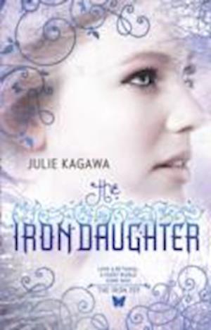 The Iron Daughter