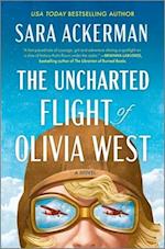 The Uncharted Flight of Olivia West