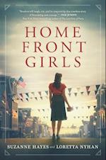 Home Front Girls (Reissue)