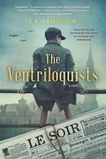 Ventriloquists (First Time Trade)