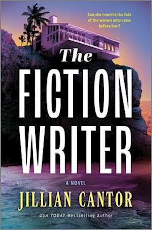 The Fiction Writer