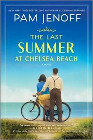 The Last Summer at Chelsea Beach