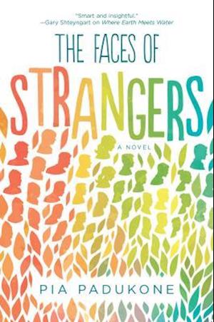 The Faces of Strangers