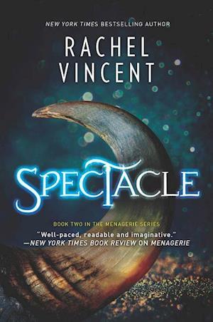 Vincent, R: Spectacle