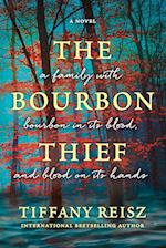 The Bourbon Thief