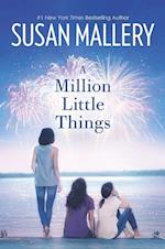Mallery, S: Million Little Things