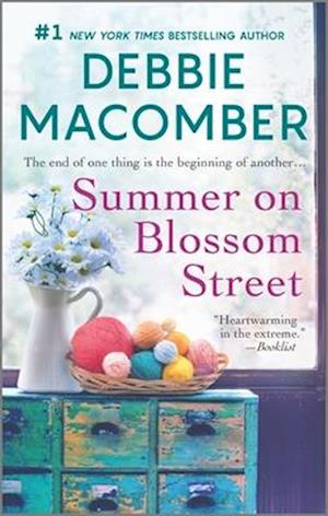 Summer on Blossom Street