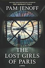 THE LOST GIRLS OF PARIS