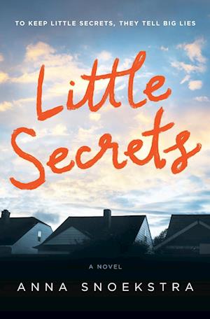 Little Secrets Original/E