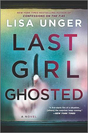 Last Girl Ghosted