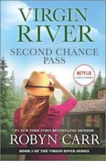 Second Chance Pass