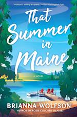 That Summer in Maine (Original)