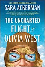 The Uncharted Flight of Olivia West