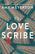 The Love Scribe