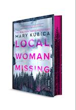 Local Woman Missing Collector's Edition