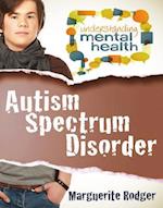 Autism Spectrum Disorder