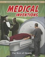 Medical Inventions