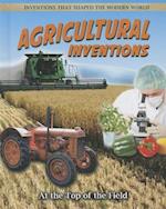 Agricultural Inventions