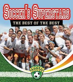 Soccer's Superstars