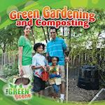 Green Gardening and Composting