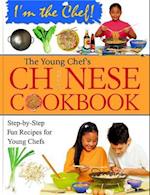 The Young Chef's Chinese Cookbook