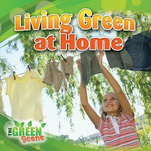 Living Green at Home