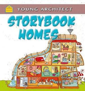 Storybook Homes