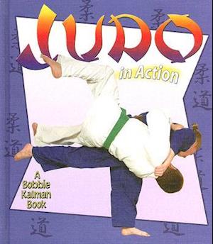 Judo in Action