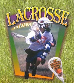 Lacrosse in Action