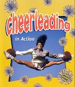 Cheerleading in Action