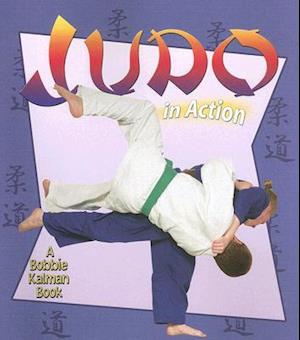 Judo in Action