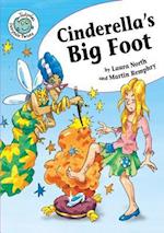 Cinderella's Big Foot