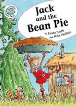 Jack and the Bean Pie