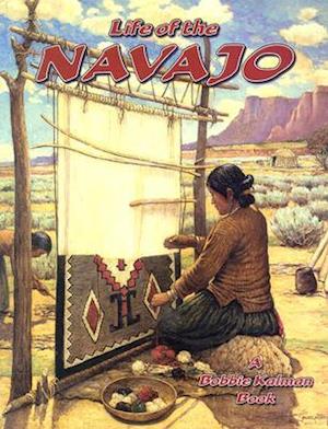 Life in The Navajo Native Nations of North America