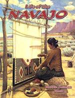 Life of a Navajo