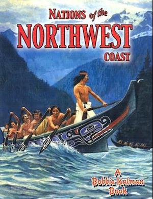 Nations of the Northwest Coast