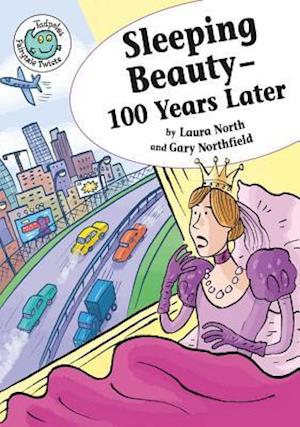 Sleeping Beauty - 100 Years Later