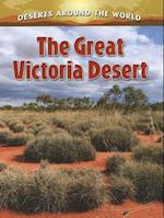 The Great Victoria Desert