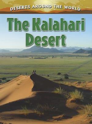 The Kalahari Desert