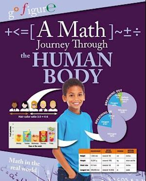 A Math Journey Through the Human Body