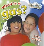 What Is a Gas?