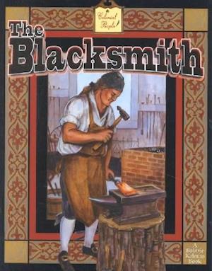 The Blacksmith