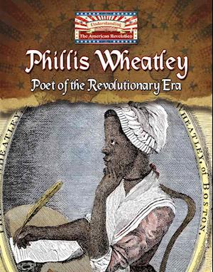 Phillis Wheatley