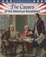 The Causes of the American Revolution