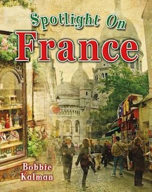 Spotlight on France