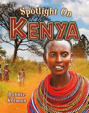 Spotlight on Kenya